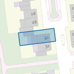 Perceel GDP00-K-1665