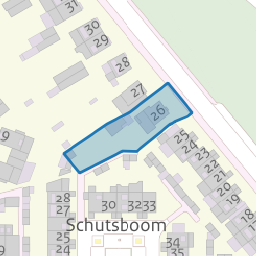 Perceel GDP00-K-1671