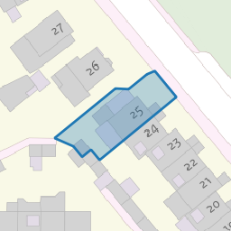 Perceel GDP00-K-1674