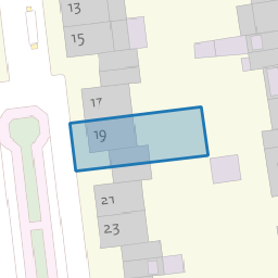 Perceel GDP00-K-1676