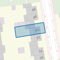 Perceel GDP00-K-1677