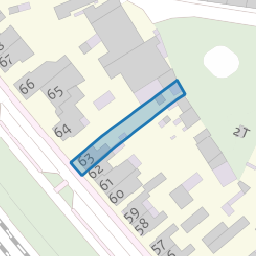 Perceel GDP00-K-1679