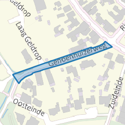 Perceel GDP00-K-1680