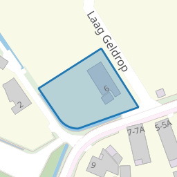 Perceel GDP00-K-1687