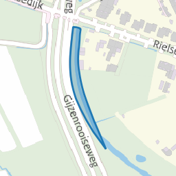 Perceel GDP00-K-1692