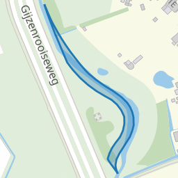 Perceel GDP00-K-1694