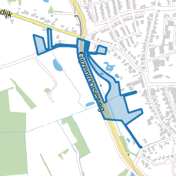 Perceel GDP00-K-1695