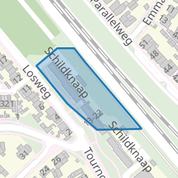 Perceel GDP00-K-1700