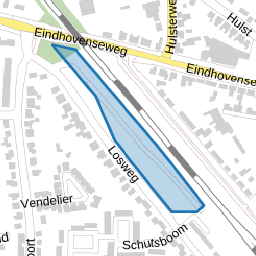 Perceel GDP00-K-1701