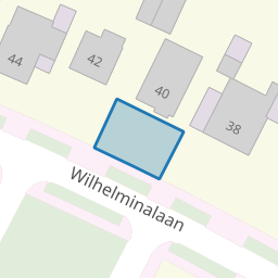 Perceel GDP00-K-1705