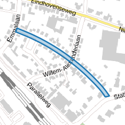 Perceel GDP00-K-1706