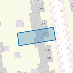 Perceel GDP00-K-1708