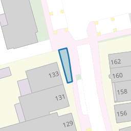 Perceel GDP00-K-1711