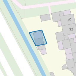 Perceel GDP00-K-1714