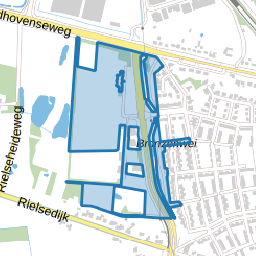 Perceel GDP00-K-1715