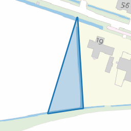 Perceel GDP00-K-1722