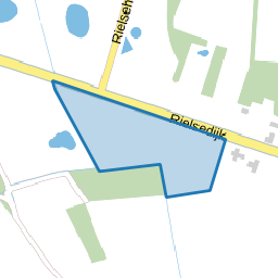 Perceel GDP00-K-1723