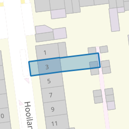 Perceel GDP00-K-1729