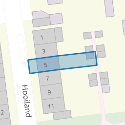 Perceel GDP00-K-1730