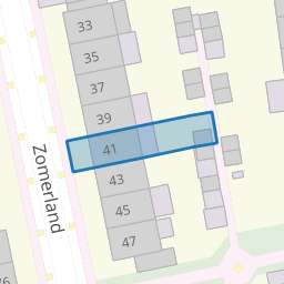 Perceel GDP00-K-1731