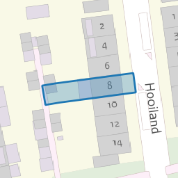 Perceel GDP00-K-1732