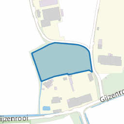 Perceel GDP00-K-1740