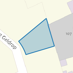 Perceel GDP00-K-1745