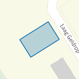 Perceel GDP00-K-1752