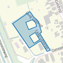 Perceel GDP00-K-1753