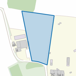 Perceel GDP00-K-1758