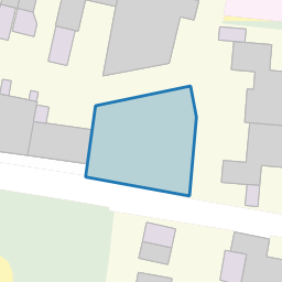 Perceel GDP00-K-1763