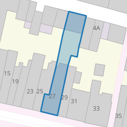 Perceel GDR01-A-1001