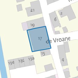 Perceel GDR01-A-1011