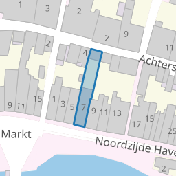 Perceel GDR01-A-1029