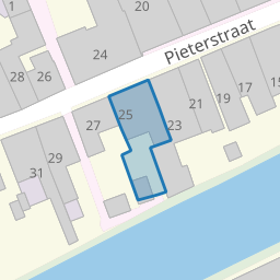 Perceel GDR01-A-1045