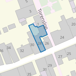 Perceel GDR01-A-1101