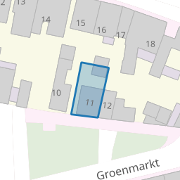 Perceel GDR01-A-1103