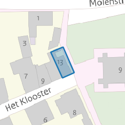 Perceel GDR01-A-1304