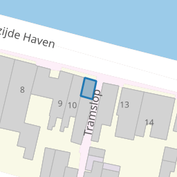 Perceel GDR01-A-1319