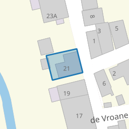 Perceel GDR01-A-1389