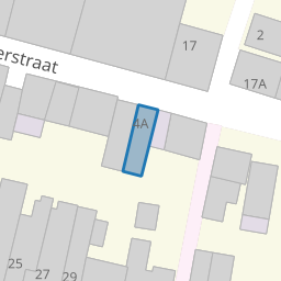 Perceel GDR01-A-1400