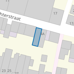 Perceel GDR01-A-1401