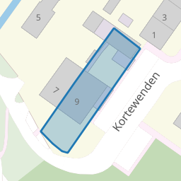 Perceel GDR01-A-1410