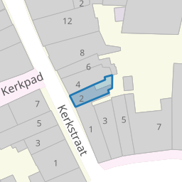 Perceel GDR01-A-1422