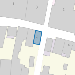 Perceel GDR01-A-1434