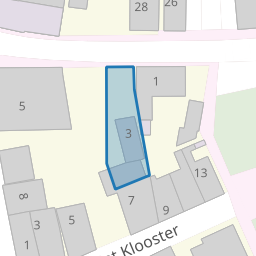 Perceel GDR01-A-1459