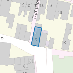 Perceel GDR01-A-1475