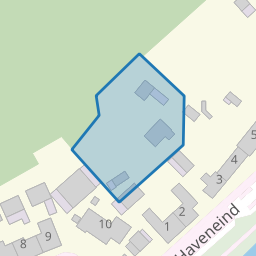 Perceel GDR01-A-1518