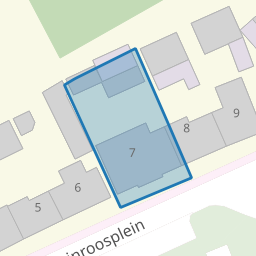 Perceel GDR01-A-1523