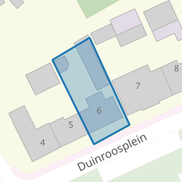 Perceel GDR01-A-1524